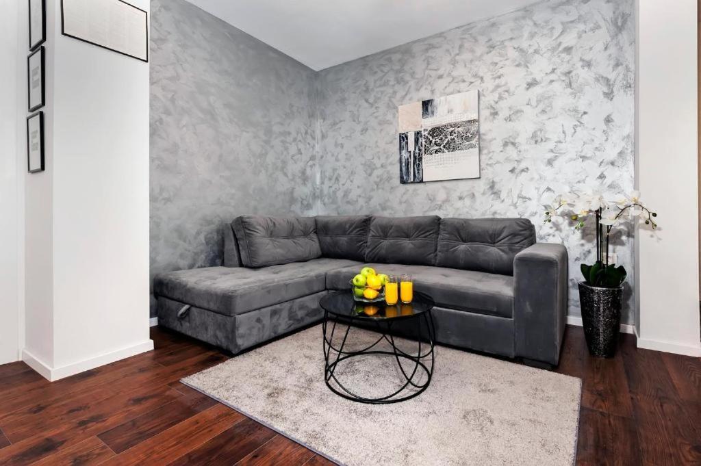 Deluxe Apartments A&A - 2 ロヴィニ エクステリア 写真